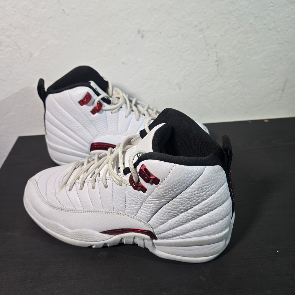 Size 5.5Y - Air Jordan 12 Retro Twist Grade school New No Box 153265-106 - Picture 3 of 6